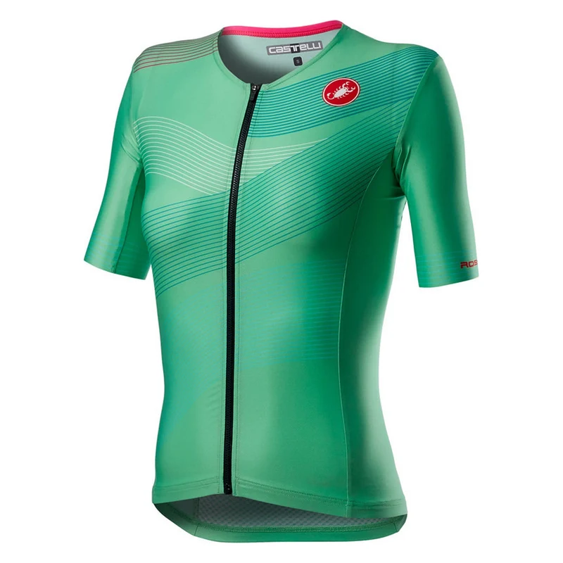 Maillot Free Speed 2 Race - Femme | Castelli
