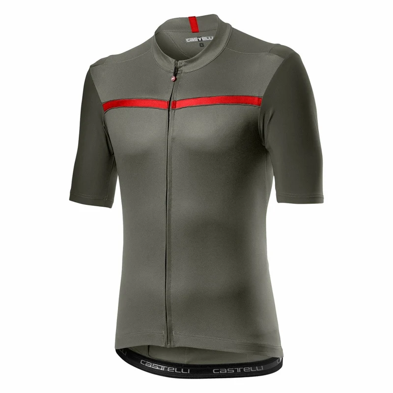 Maillot Unlimited Gravel - Homme | Castelli