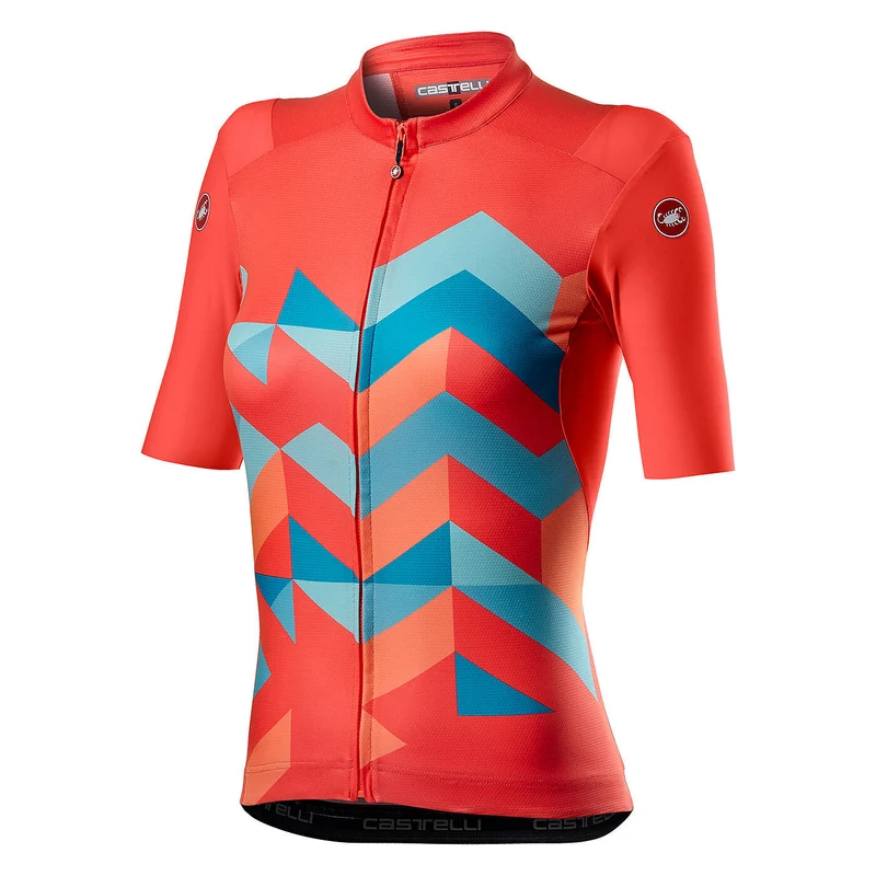 Maillot Unlimited - Femme | Castelli