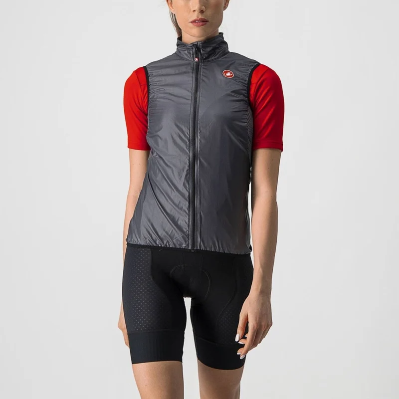 Gilet Aria - Femme | Castelli
