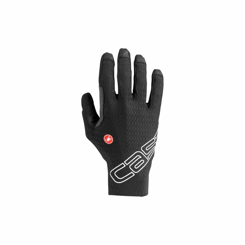Gants Gravel Unlimited Lf - Mixte | Castelli