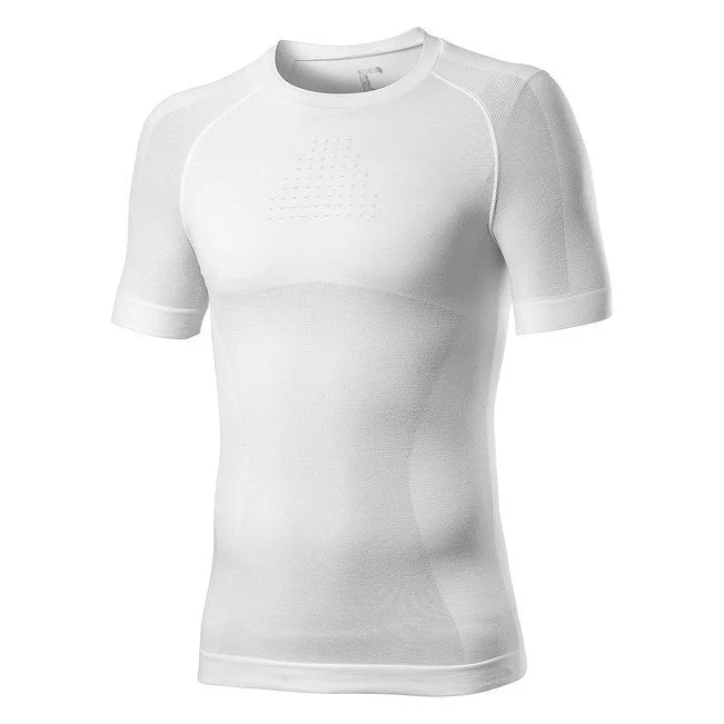 Maillot De Corps Mc Core Seamless Base Layer - Homme | Castelli