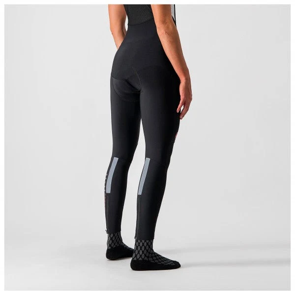 Cuissard Sorpasso Ros - Femme | Castelli