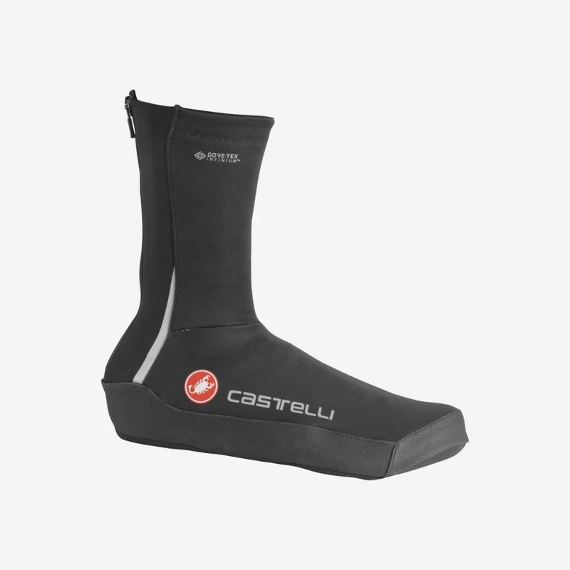 Couvrechaussures Intenso Ul - Homme | Castelli