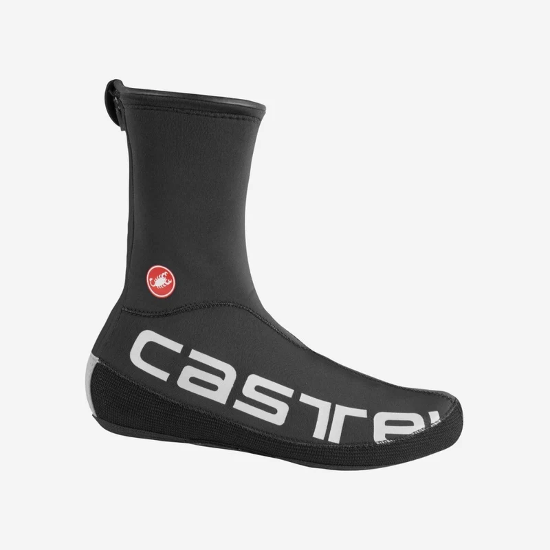 Couvrechaussures Diluvio Ul - Homme | Castelli