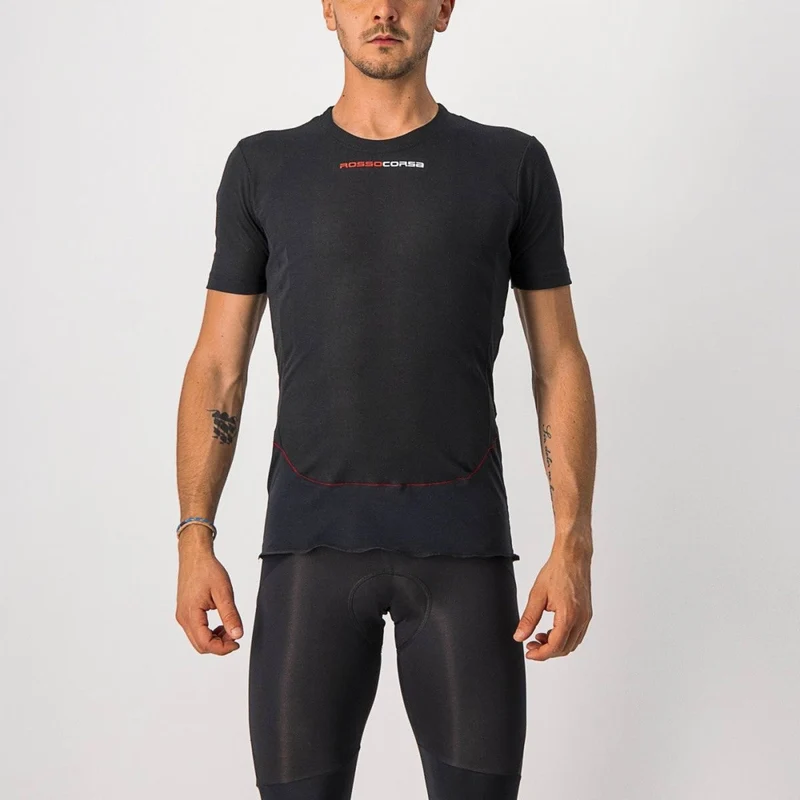 Maillot De Corps Mc Prosecco Tech - Homme | Castelli