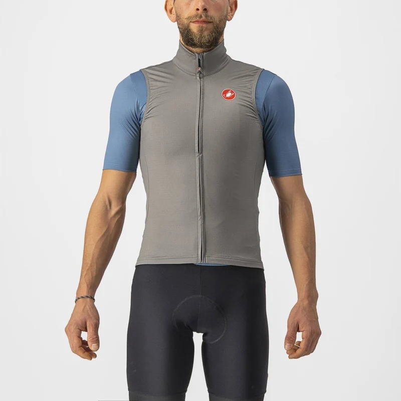 Gilet Pro Thermal Mid - Homme | Castelli