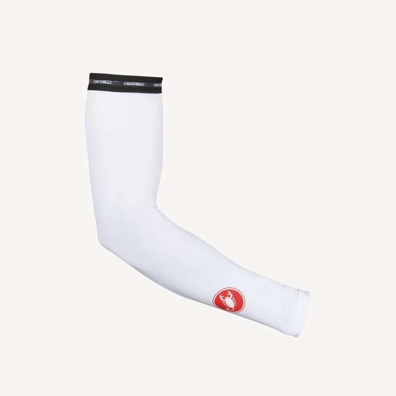 Manchette Upf 50+ Light - Mixte | Castelli
