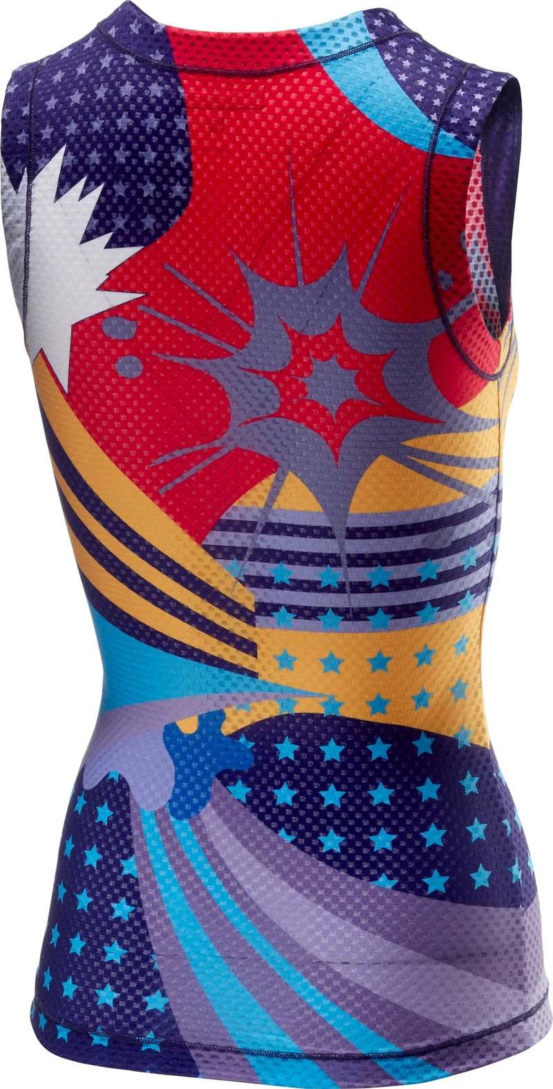 Maillot De Corps Pro Mesh W Sm - Femme | Castelli