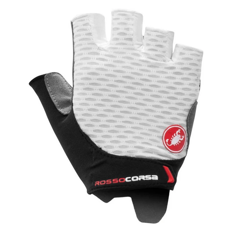 Gants Rosso Corsa 2 - Femme | Castelli
