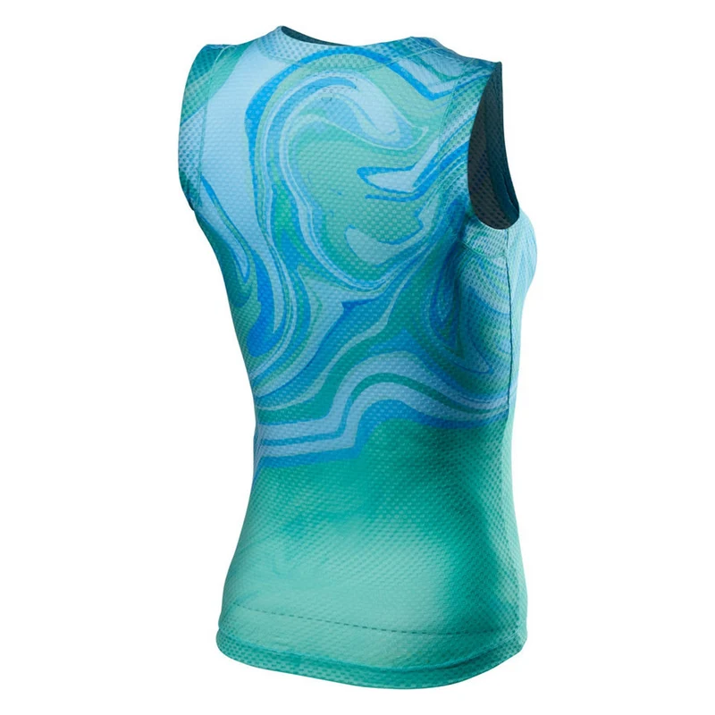 Maillot De Corps Pro Mesh 2 Sm - Femme | Castelli