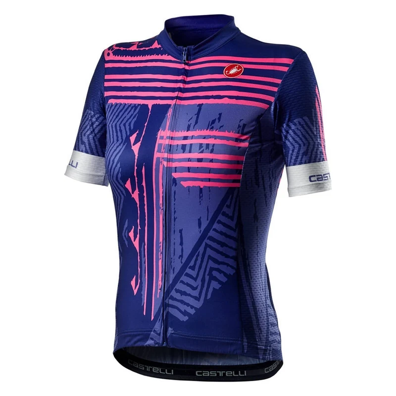 Maillot Astratta - Femme | Castelli