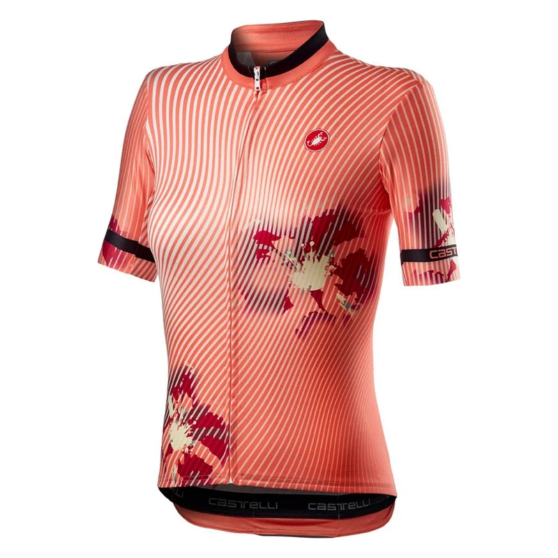 Maillot Primavera - Femme | Castelli