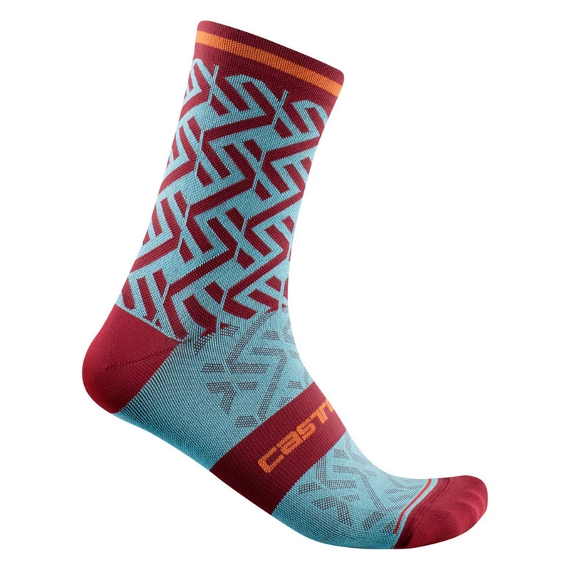 Chaussettes Tiramolla 15 - Mixte | Castelli