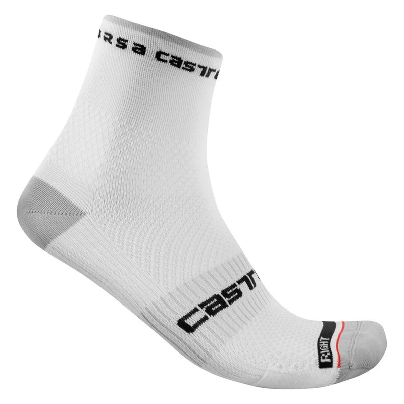 Chaussettes Rosso Corsa Pro 9 - Mixte | Castelli