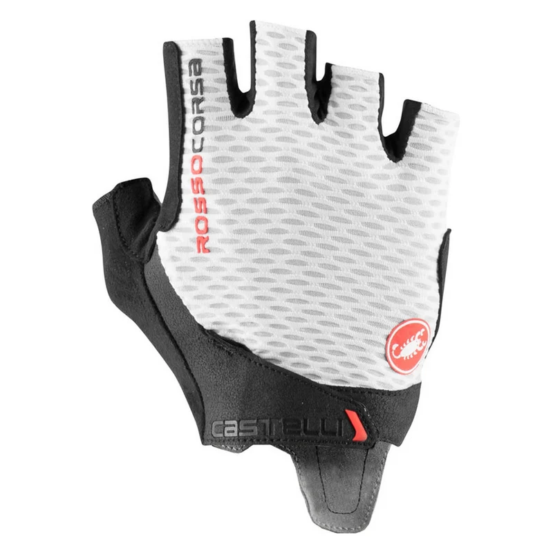 Gants Rosso Corsa Pro V - Mixte | Castelli