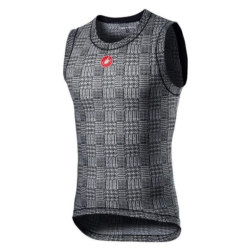 Maillot De Corps Pro Mesh M Sm - Homme | Castelli