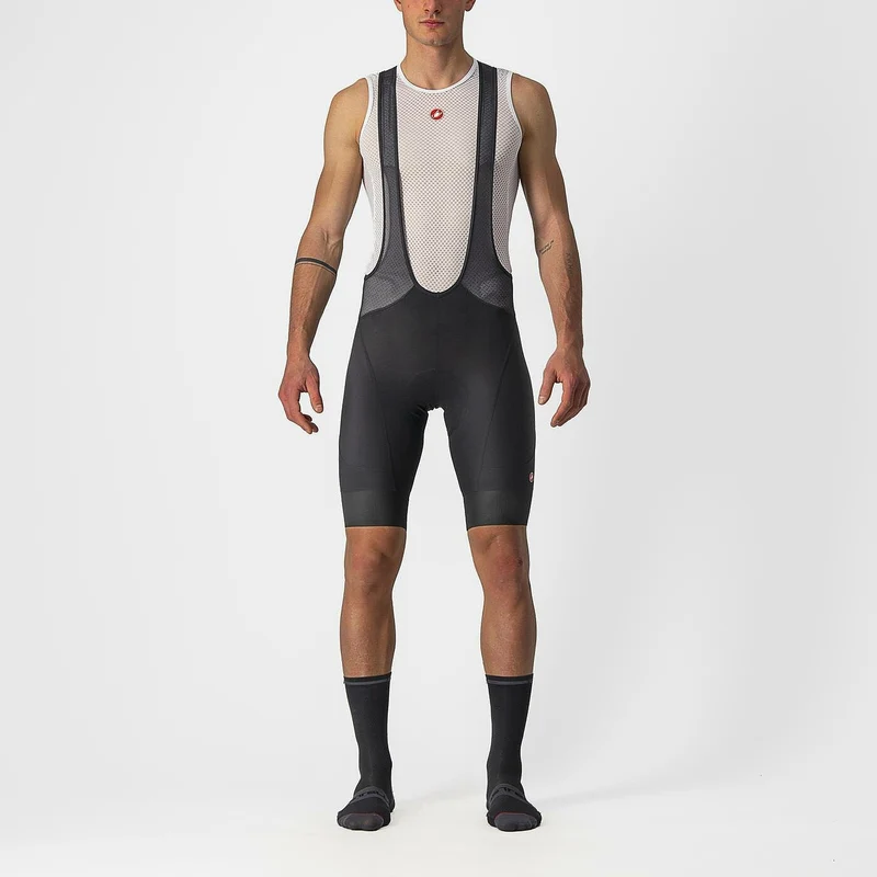 Cuissard Endurance 3 - Homme | Castelli