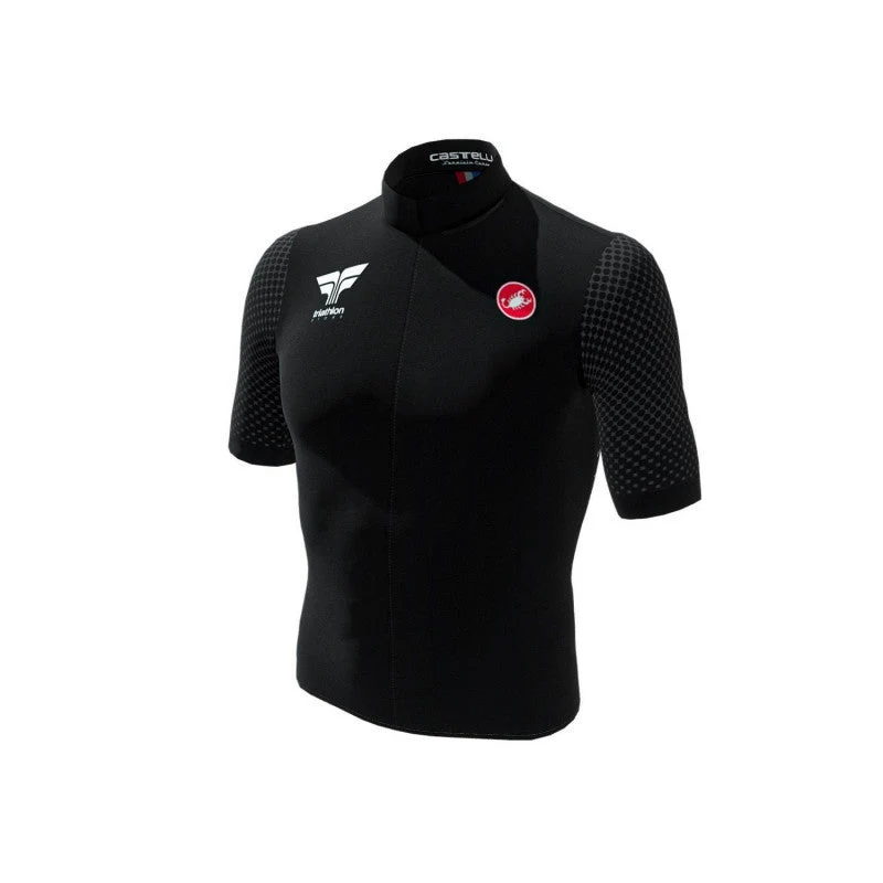 Maillot Triathlon Store Squadra | Castelli