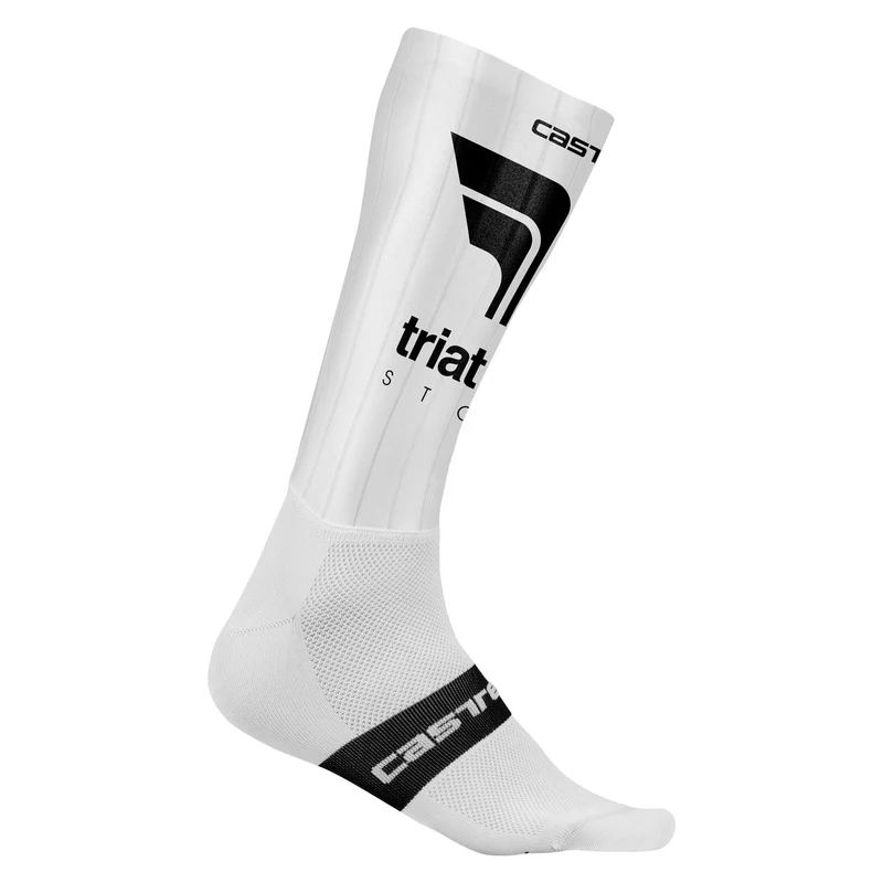 Chaussettes Fast Feet Triathlon Store | Castelli