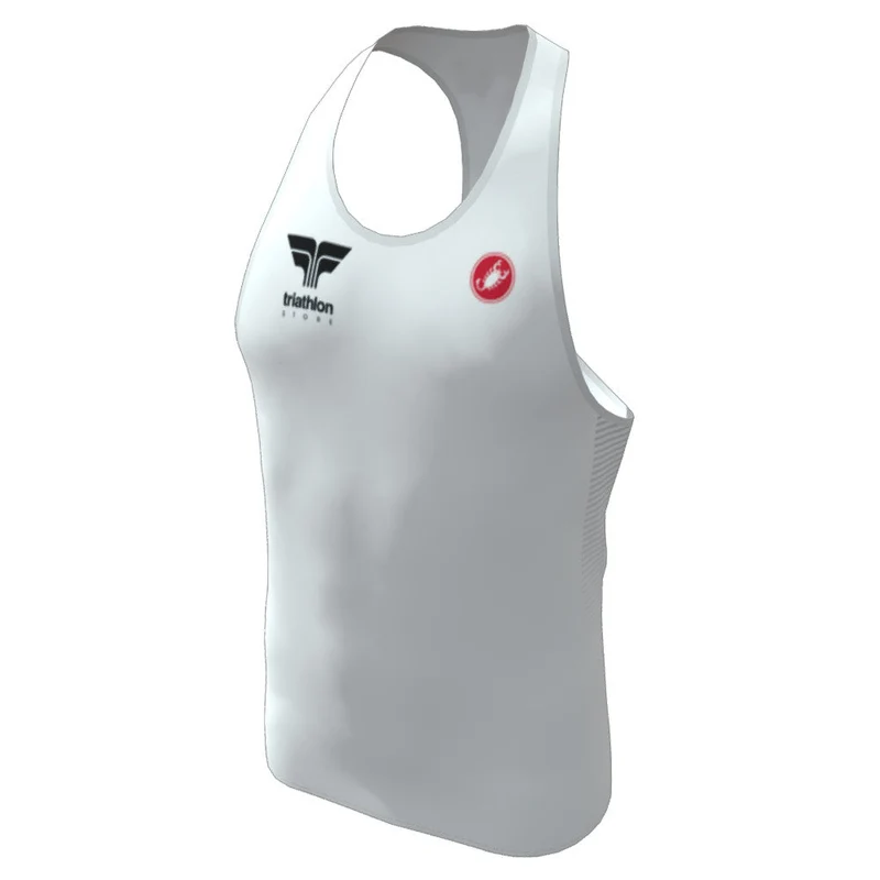 Debardeur Running X Triathlon Store - Femme | Castelli