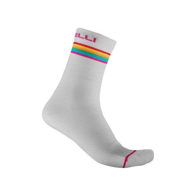 Chaussettes Go 15 - Femme | Castelli