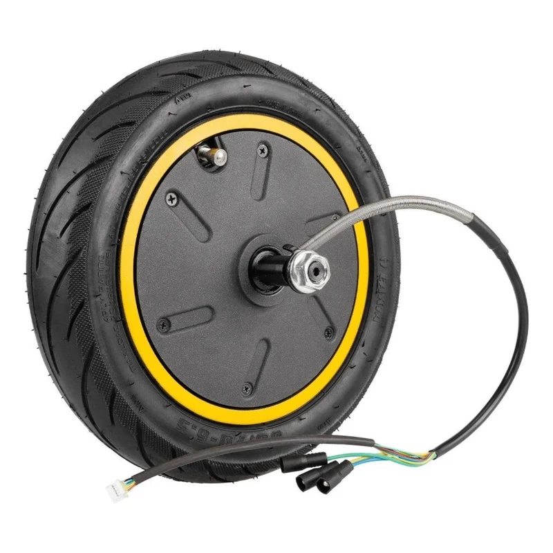Roue moteur 350W Ninebot G30 Max