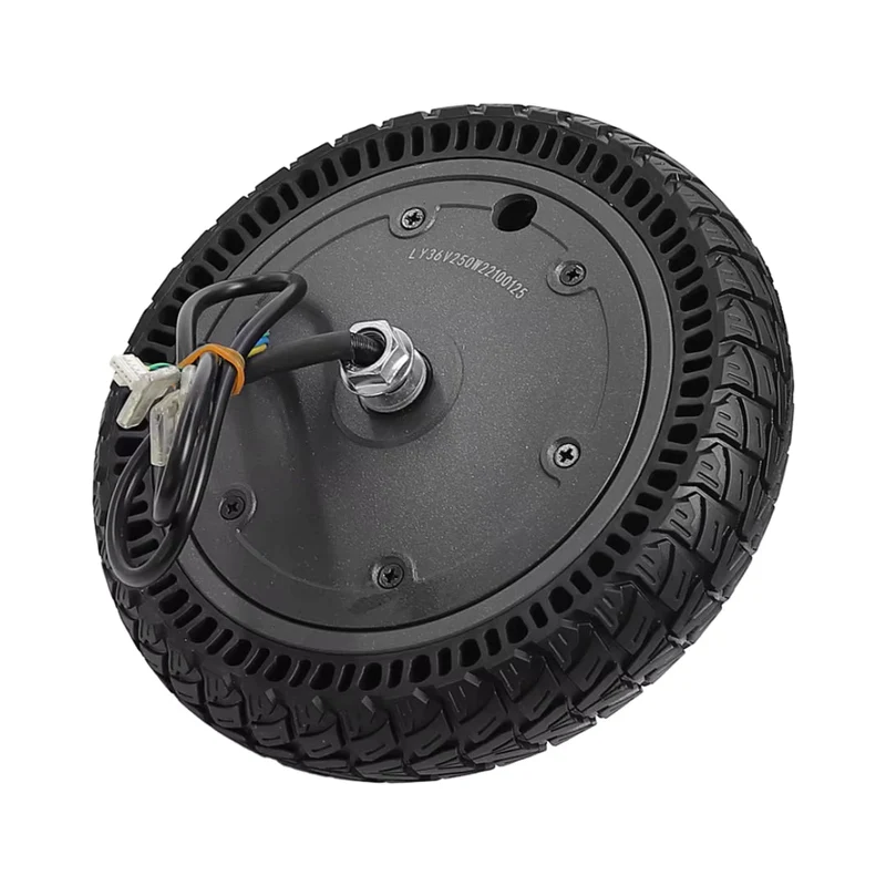 Roue motrice Honeycomb 250W Xiaomi M365/1S/Essential