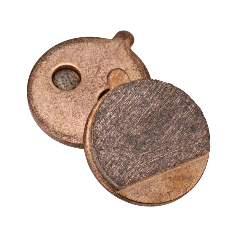 Plaquettes de frein Ninebot F3/F3 Pro