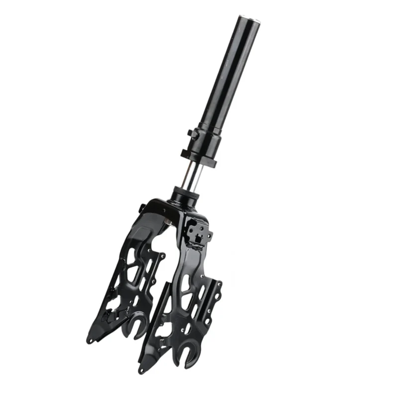 Fourche avant avec amortisseur Ninebot F3/F3 Pro