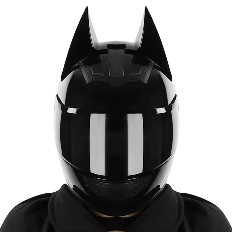Casque intelligent – Batman Edition