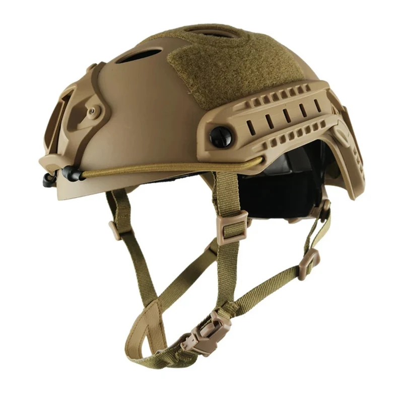 Casque intelligent – Military Edition