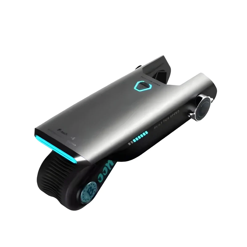 Kit d'assistance électrique intelligent pour vélo