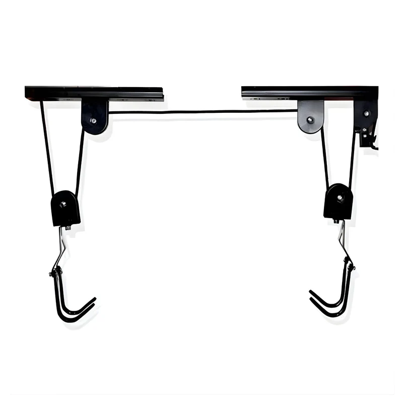 Support de plafond intelligent vélo