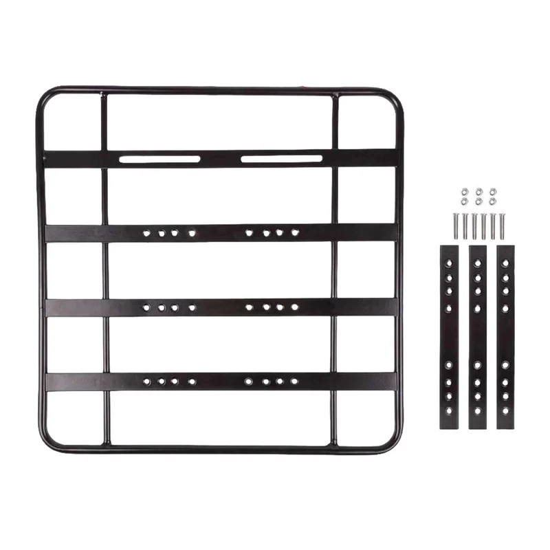 Extension de porte-bagages intelligent