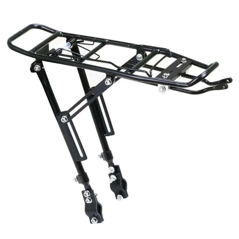 Porte-bagages intelligent vélo – Version 3