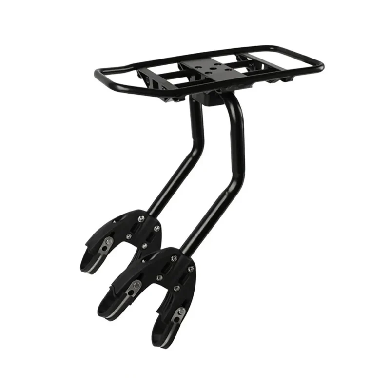 Porte-bagages intelligent vélo – Version 2