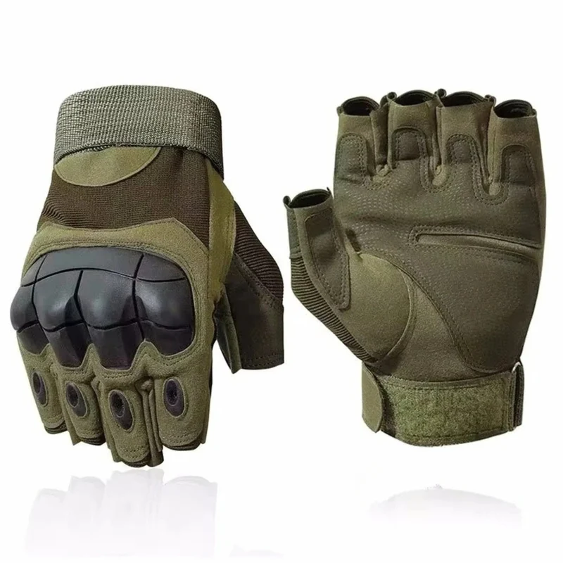 Gants intelligents – Military Edition
