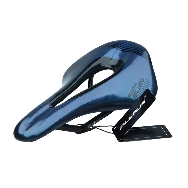 Selle vélo électrique – Carbon Fiber Edition