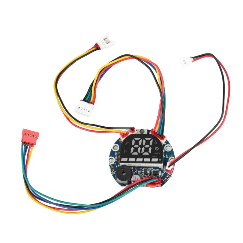 Écran de commande HX X7