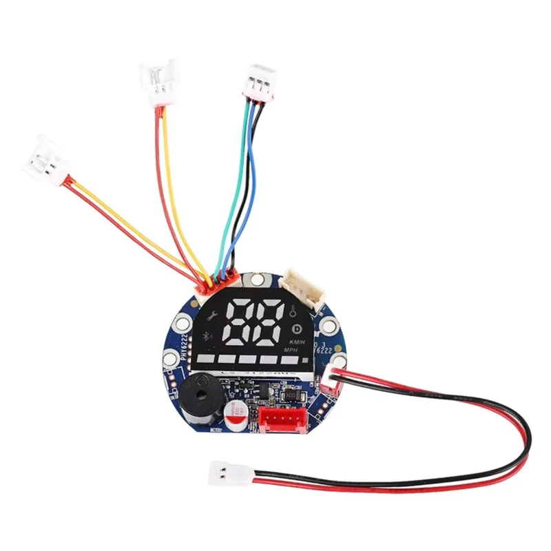 Écran de commande HX X9