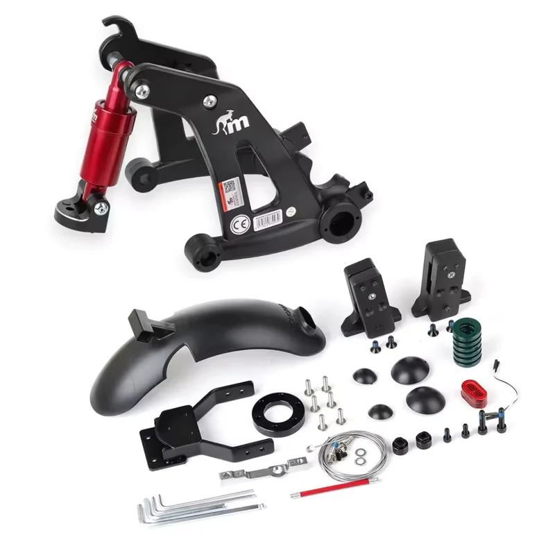 Monorim Kit amortisseur arrière Ninebot F20/F25/F30/F40