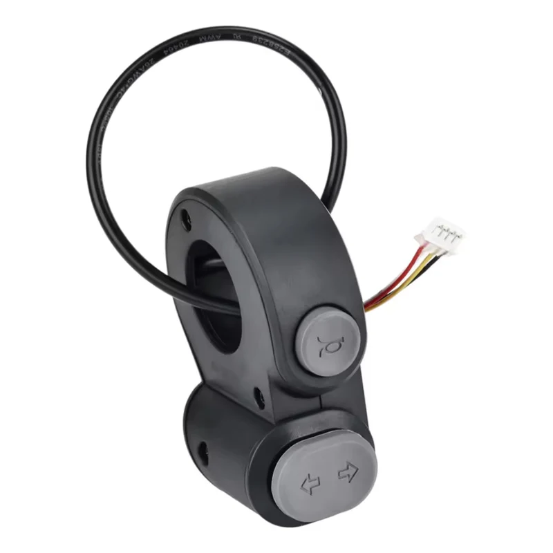 Commande clignotants & signal Ninebot F2 Pro