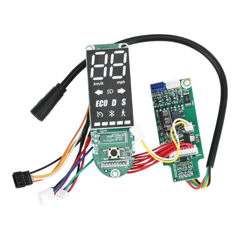 Écran de commande Ninebot F2/F2 Pro/F2 Plus