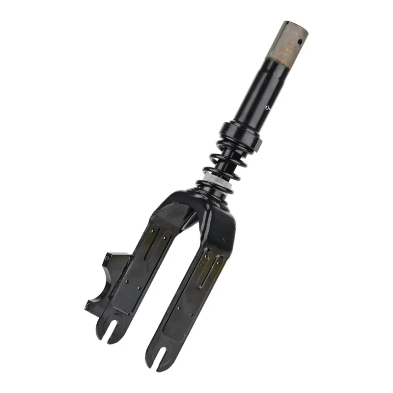 Fourche avant avec amortisseur Ninebot F2 Pro