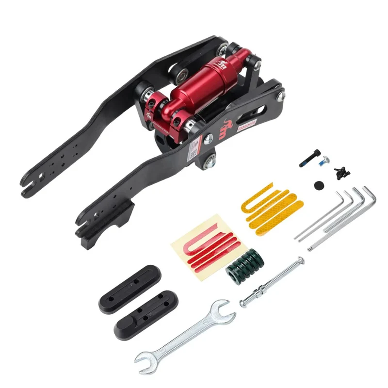 Monorim Kit amortisseur avant Ninebot F2