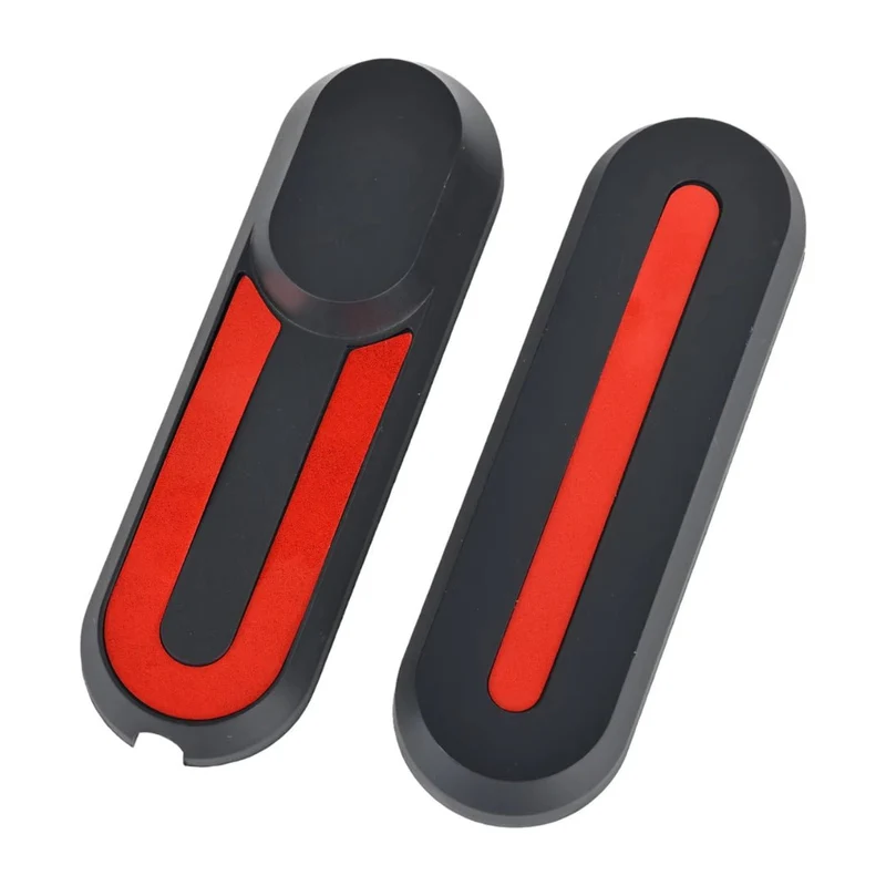 Caches de moyeu réfléchissants avant Xiaomi 4