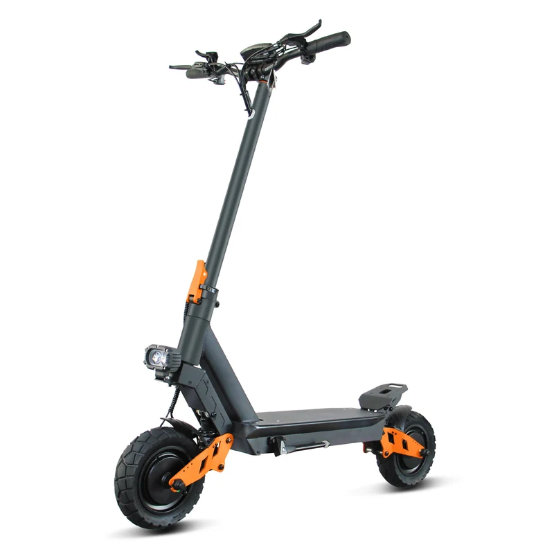 Wheely - X11 Pro