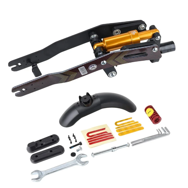 Monorim MX2 Amortisseur avant Ninebot Max G2