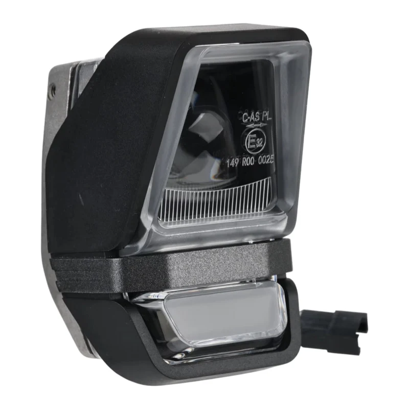 Phare avant Ninebot P65/P100